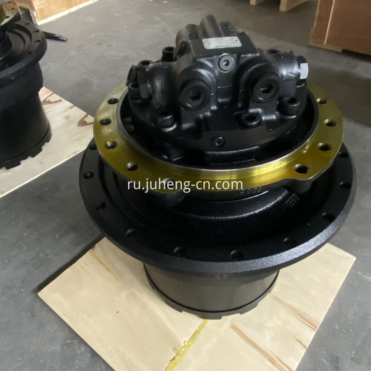 ZX200-3 Финальный диск ZX200-3 Final Drive